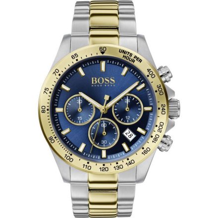 Hugo Boss férfi óra karóra 1513767 (zh014d)