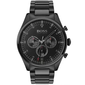 Hugo Boss férfi óra karóra 1513714 (zh016c)