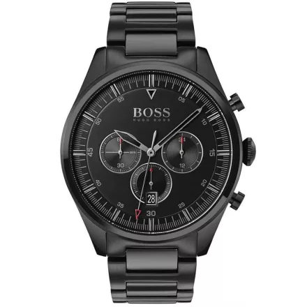 Hugo Boss férfi óra karóra 1513714 (zh016c)