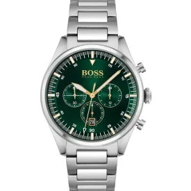 Hugo Boss férfi óra karóra 1513868 (zh016e)