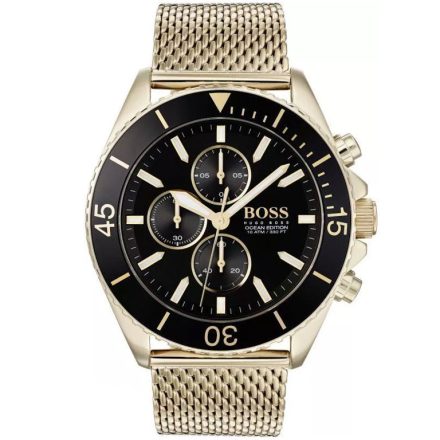 Hugo Boss férfi óra karóra 1513703 (zh017b)