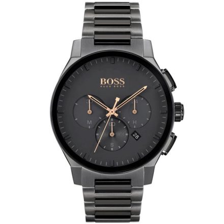 Hugo Boss férfi óra karóra 1513814 (zh018a)