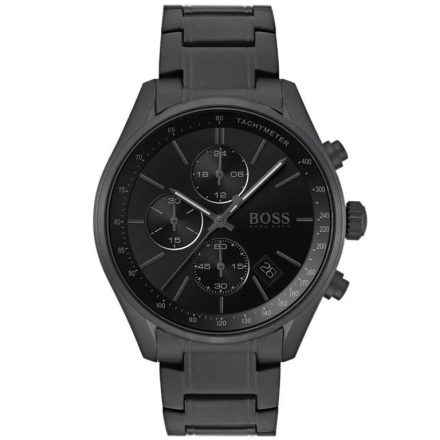 Hugo Boss férfi óra karóra 1513676 (zh021a)