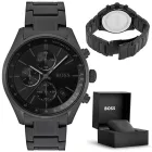 Hugo Boss férfi óra karóra 1513676 (zh021a)