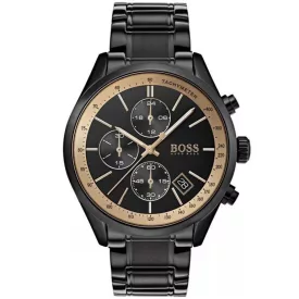 Hugo Boss férfi óra karóra 1513578 (zh022a)