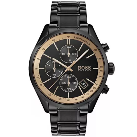 Hugo Boss férfi óra karóra 1513578 (zh022a)