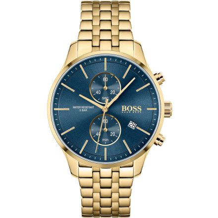 Hugo Boss férfi óra karóra 1513841 (zh026c)