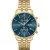 Hugo Boss férfi óra karóra 1513841 (zh026c)