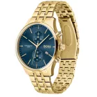 Hugo Boss férfi óra karóra 1513841 (zh026c)