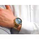 Hugo Boss férfi óra karóra 1513841 (zh026c)