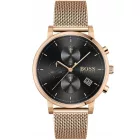 Hugo Boss férfi óra karóra 1513808 (zh027b)