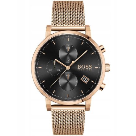 Hugo Boss férfi óra karóra 1513808 (zh027b)