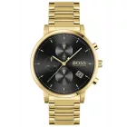 Hugo Boss férfi óra karóra 1513781 (zh027e)