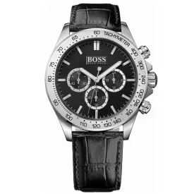 Hugo Boss férfi óra karóra 1513178 (zh032b)