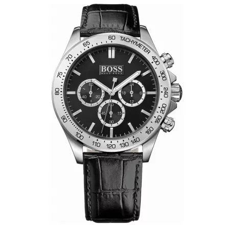 Hugo Boss férfi óra karóra 1513178 (zh032b)