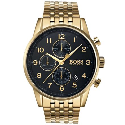 Hugo Boss férfi óra karóra 1513531 (zh034a)