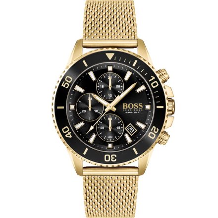 Hugo Boss férfi óra karóra 1513906 (zh035a)