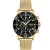 Hugo Boss férfi óra karóra 1513906 (zh035a)