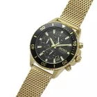 Hugo Boss férfi óra karóra 1513906 (zh035a)