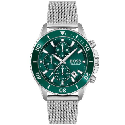 Hugo Boss férfi óra karóra 1513905 (zh035c)