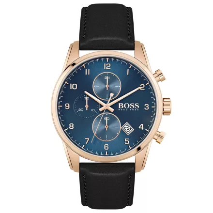 Hugo Boss férfi óra karóra 1513783 (zh036a)