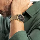 Hugo Boss férfi óra karóra 1513838 (zh038b)