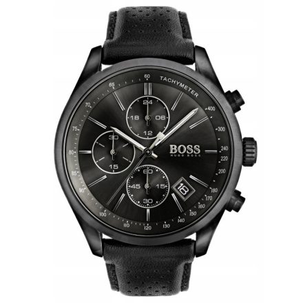 Hugo Boss férfi óra karóra 1513474 (zh043a)