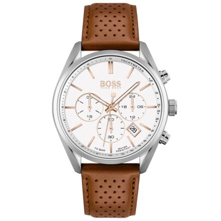 Hugo Boss férfi óra karóra 1513879 (zh052d)