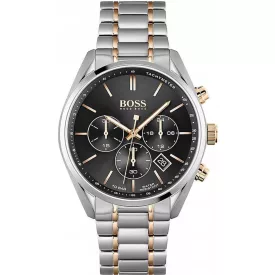 Hugo Boss férfi óra karóra 1513819 (zh052f)