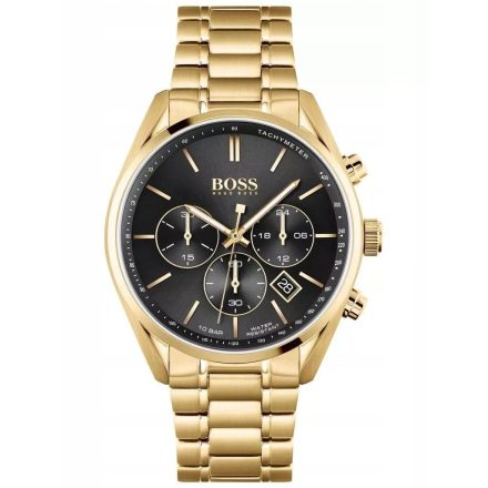 Hugo Boss férfi óra karóra 1513848 (zh052g)