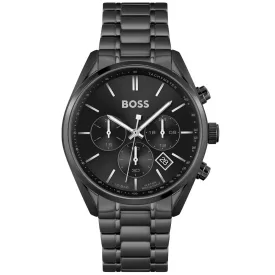 Hugo Boss férfi óra karóra 1513960 (zh052j)
