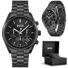 Hugo Boss férfi óra karóra 1513960 (zh052j)