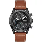 Hugo Boss férfi óra karóra 1513851 (zh053a)