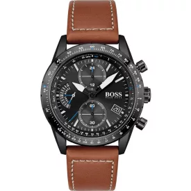 Hugo Boss férfi óra karóra 1513851 (zh053a)