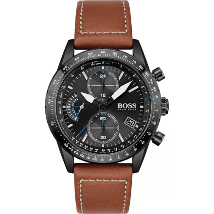Hugo Boss férfi óra karóra 1513851 (zh053a)