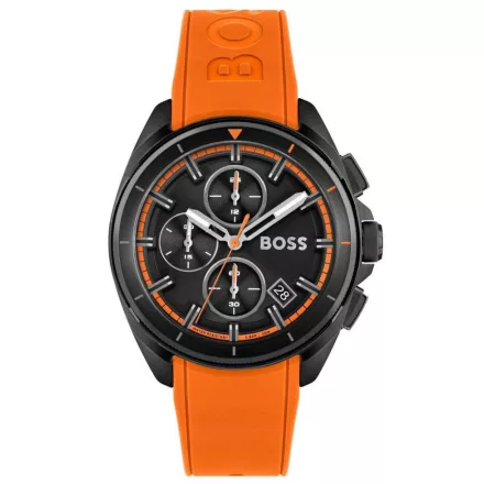 Hugo Boss férfi óra karóra 1513957 (zh058b)