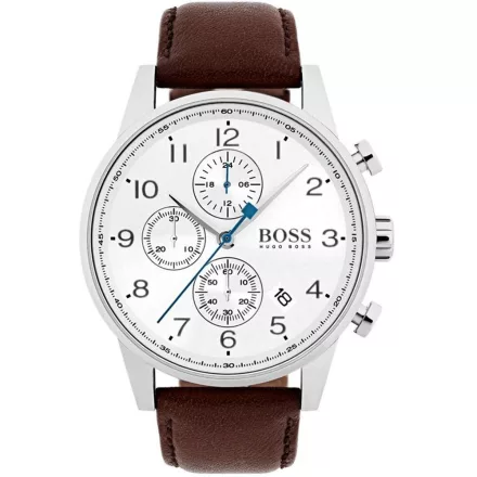 Hugo Boss férfi óra karóra 1513495 (zh061a)