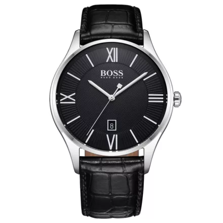 Hugo Boss férfi óra karóra 1513485 (zh070a)