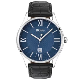 Hugo Boss férfi óra karóra 1513553 (zh070b)