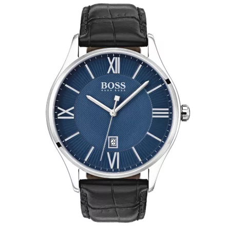 Hugo Boss férfi óra karóra 1513553 (zh070b)