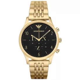 Emporio Armani férfi óra karóra AR1893 (zi003a)