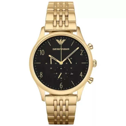 Emporio Armani férfi óra karóra AR1893 (zi003a)