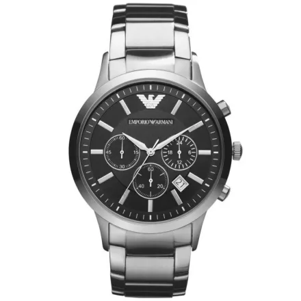 Emporio Armani férfi óra karóra AR2434 (zi008a)