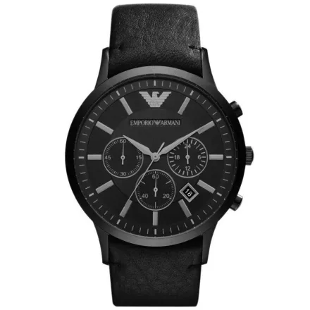 Emporio Armani férfi óra karóra AR2461 (zi010a)