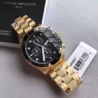 Emporio Armani férfi óra karóra AR5857 (zi011a)