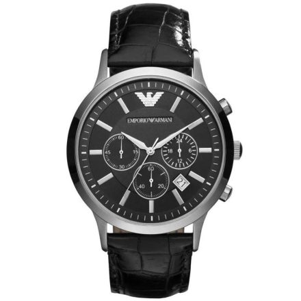 Emporio Armani férfi óra karóra AR2447 (zi012a)