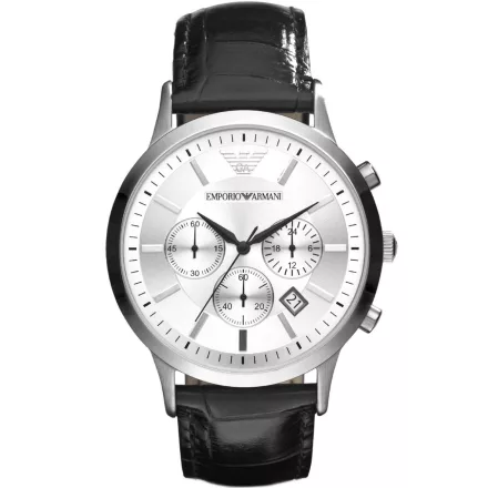 Emporio Armani férfi óra karóra AR2432 (zi012b)