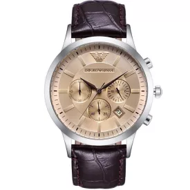 Emporio Armani férfi óra karóra AR2433 (zi012c)