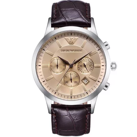 Emporio Armani férfi óra karóra AR2433 (zi012c)