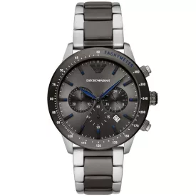 Emporio Armani férfi óra karóra AR11391 (zi017e)